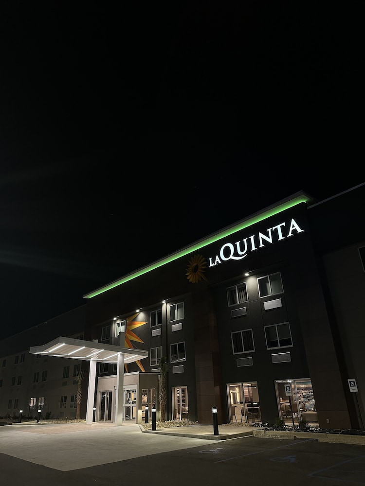 La Quinta Inn by Wyndham Columbia NE / Fort Jackson, SC 4/55