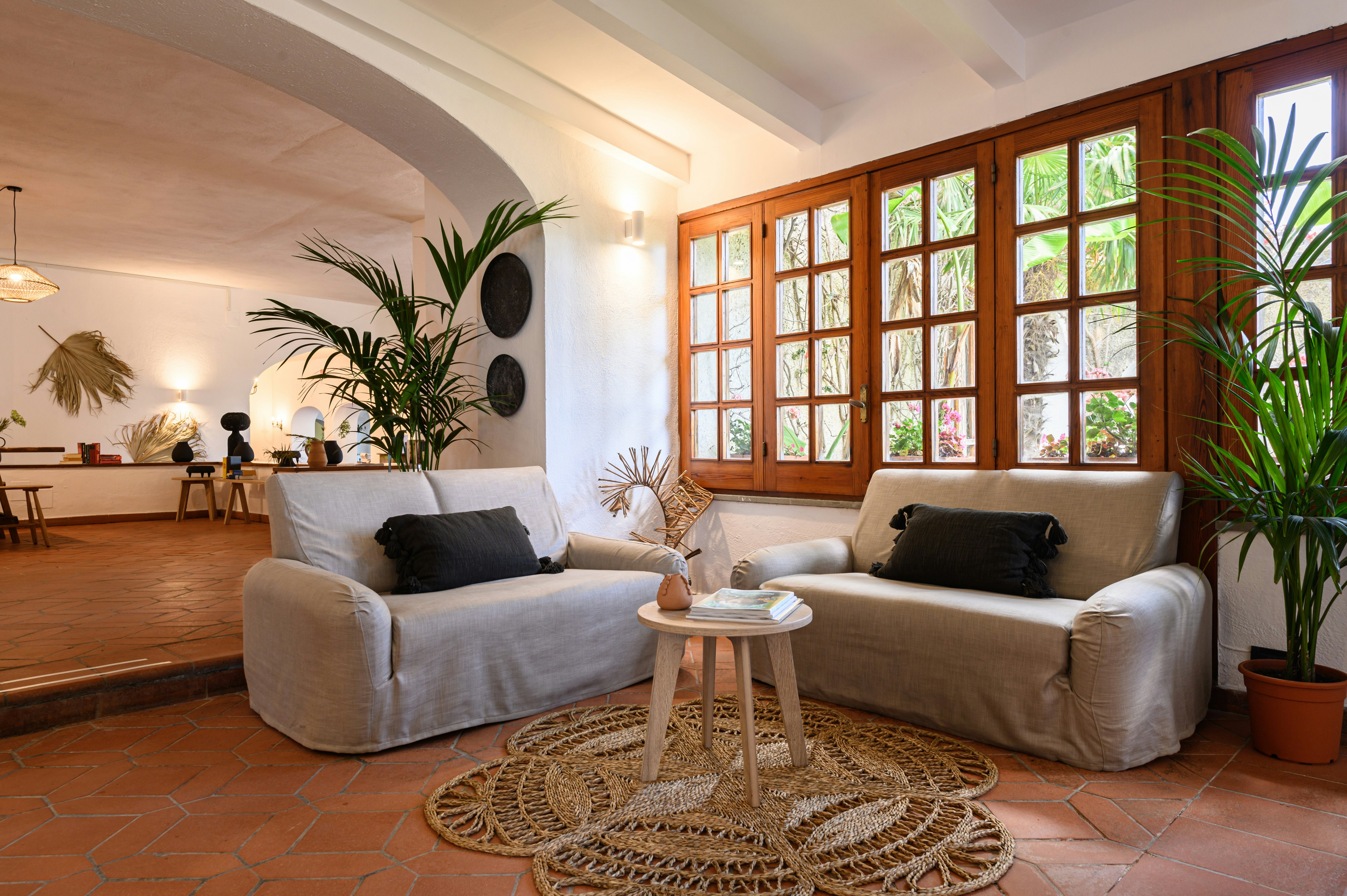 B&B Hotel Ischia San Nicola 4/10