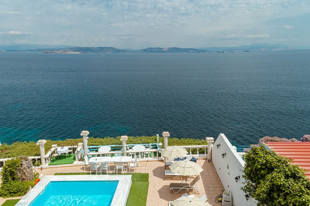 Hotel-Mistral Aegina 28/50