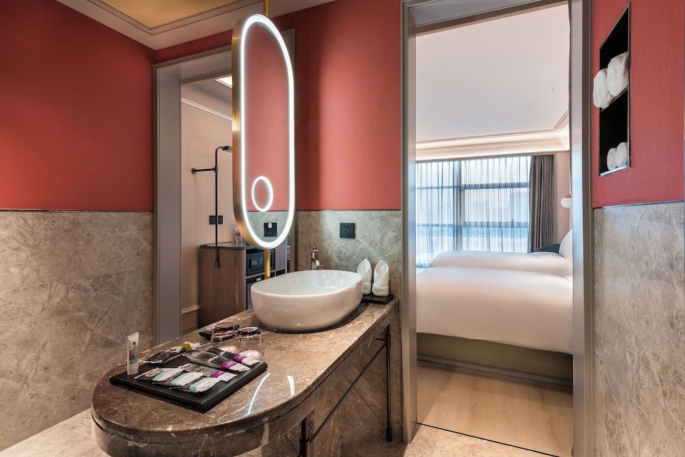 Mercure Beijing Zhongguancun 44/47