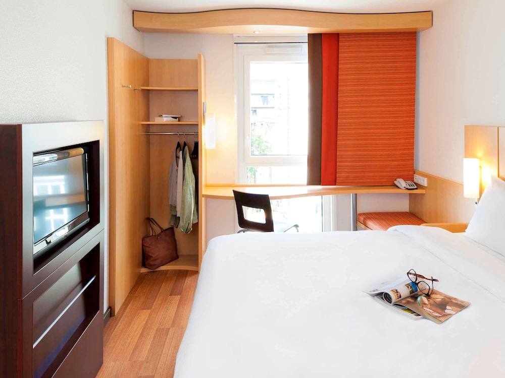 ibis Munich City South 10/49