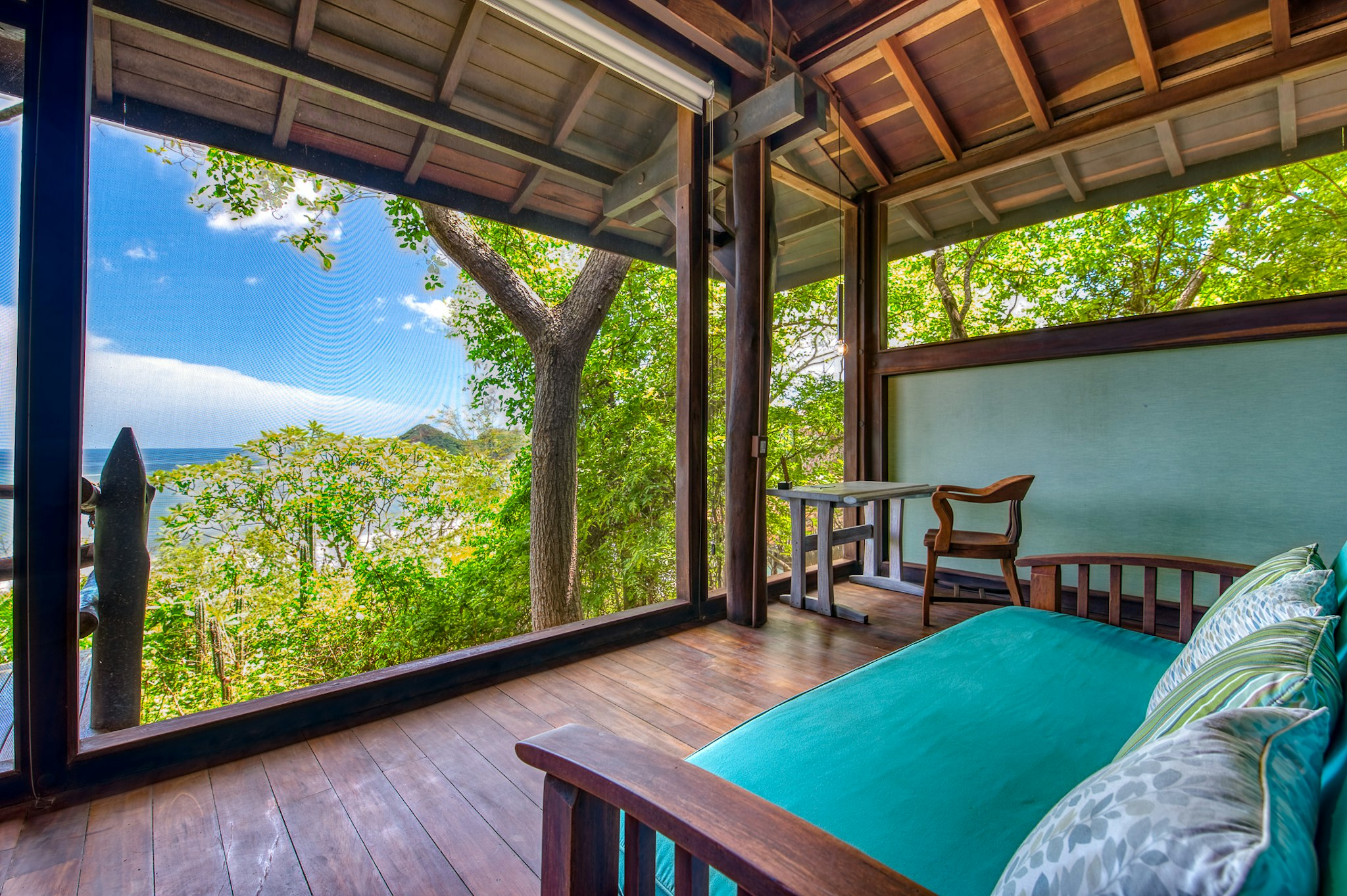 Hacienda Ecolodge Morgan S Rock 53/83