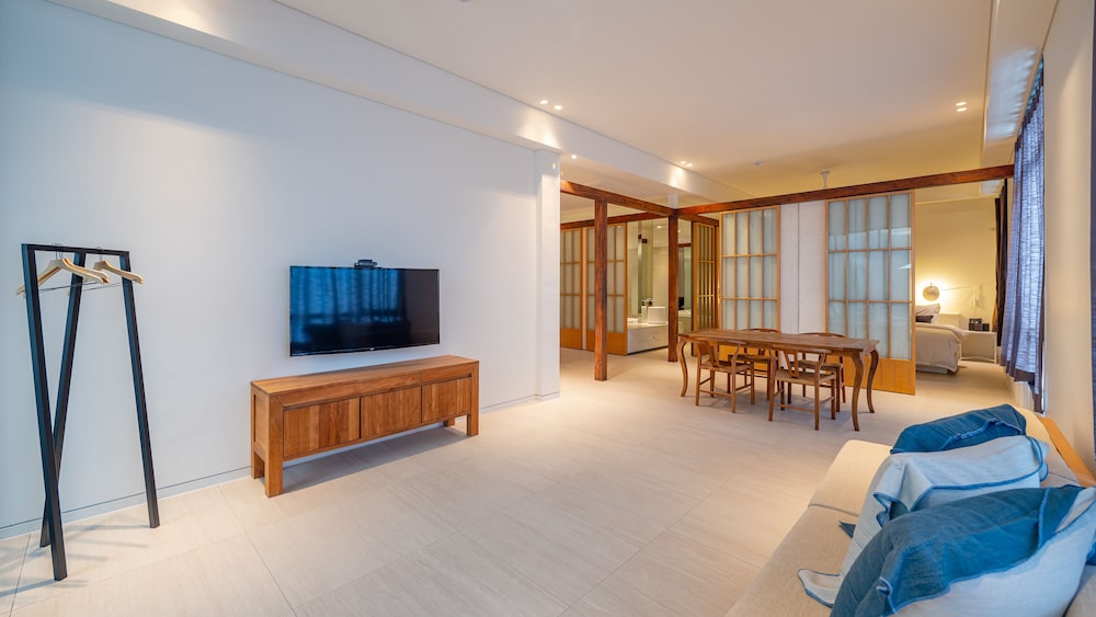Jeonju Hotel Barahan 46/68