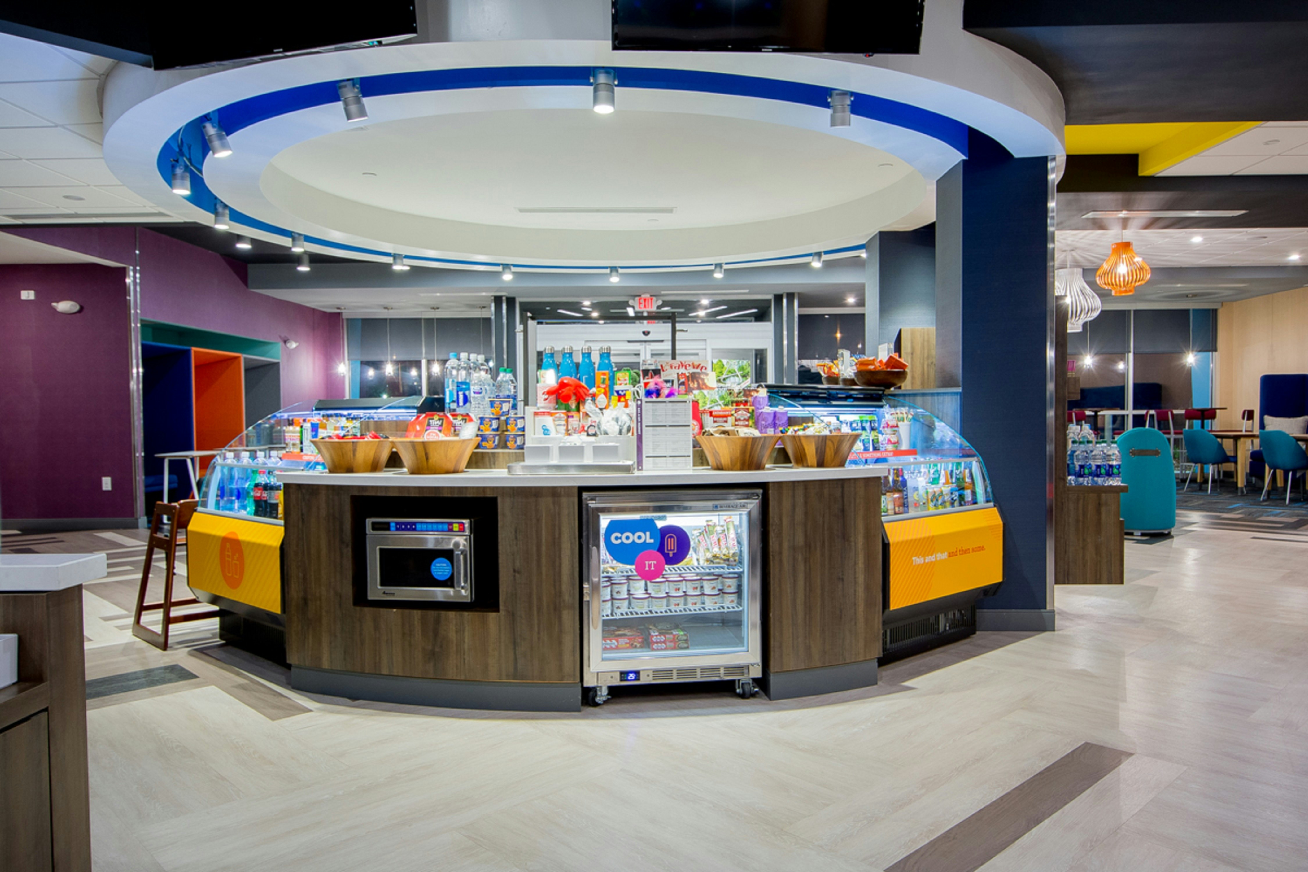 Tru By Hilton Lafayette 59/64