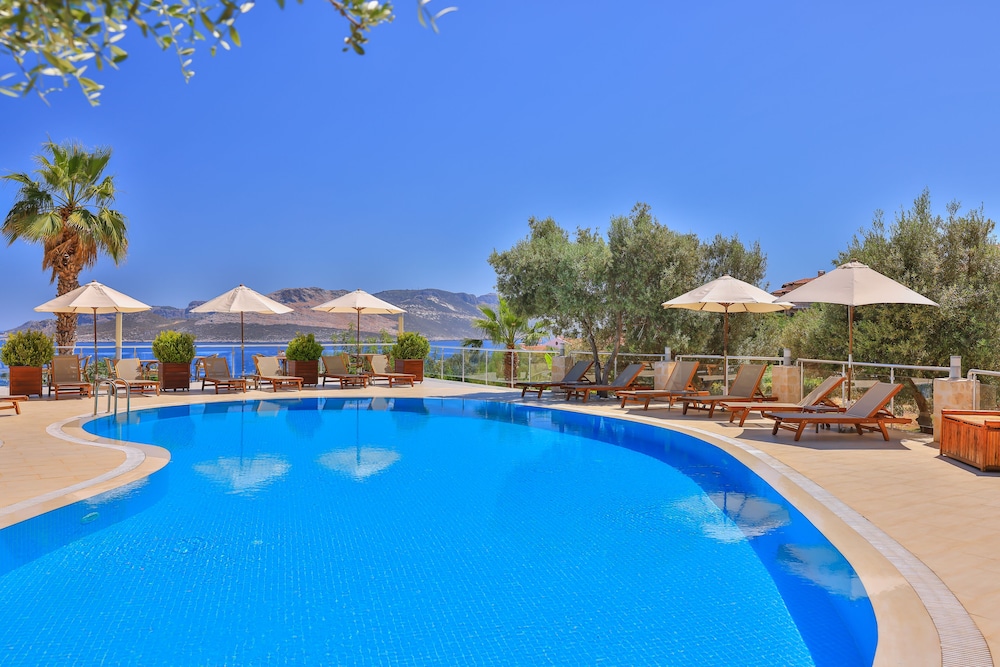Olea Nova Boutique Hotel 38/73