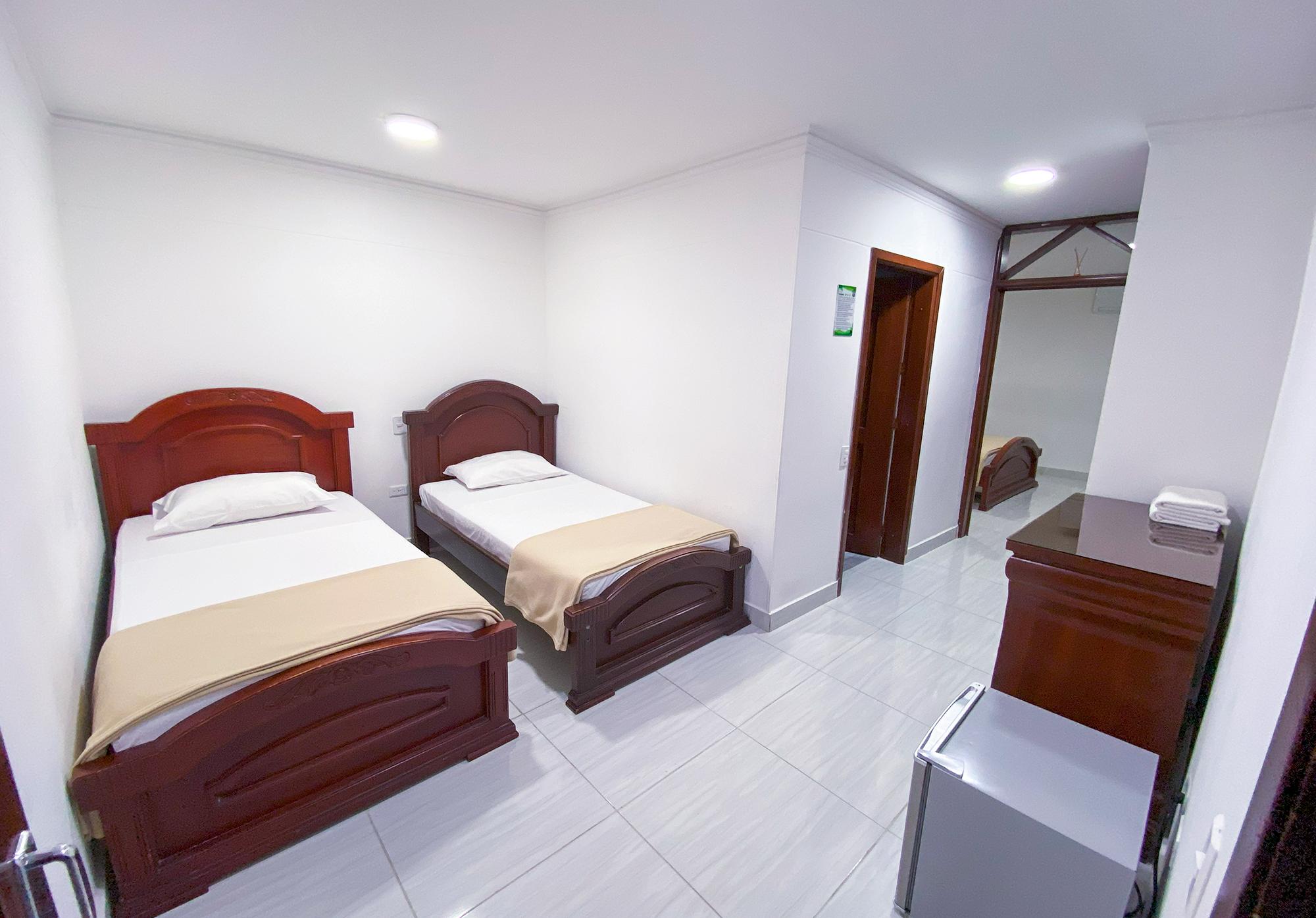 Suite, Street View