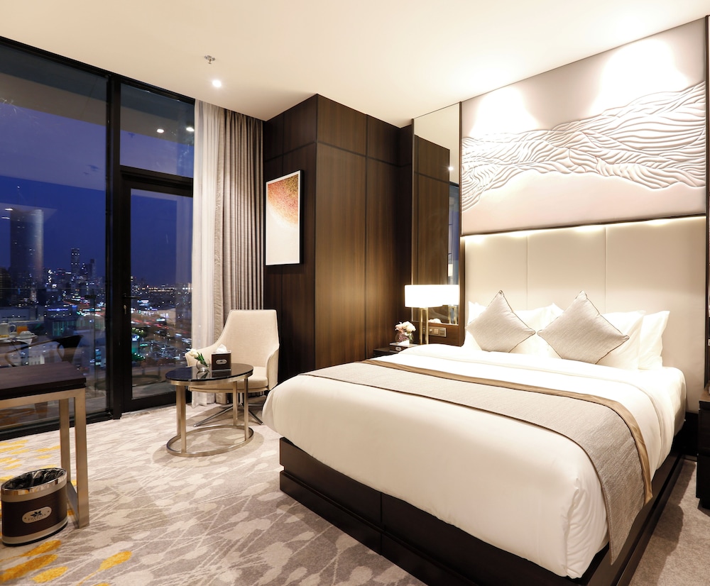 فندق فريزيا(Freesia Hotel) 20/37