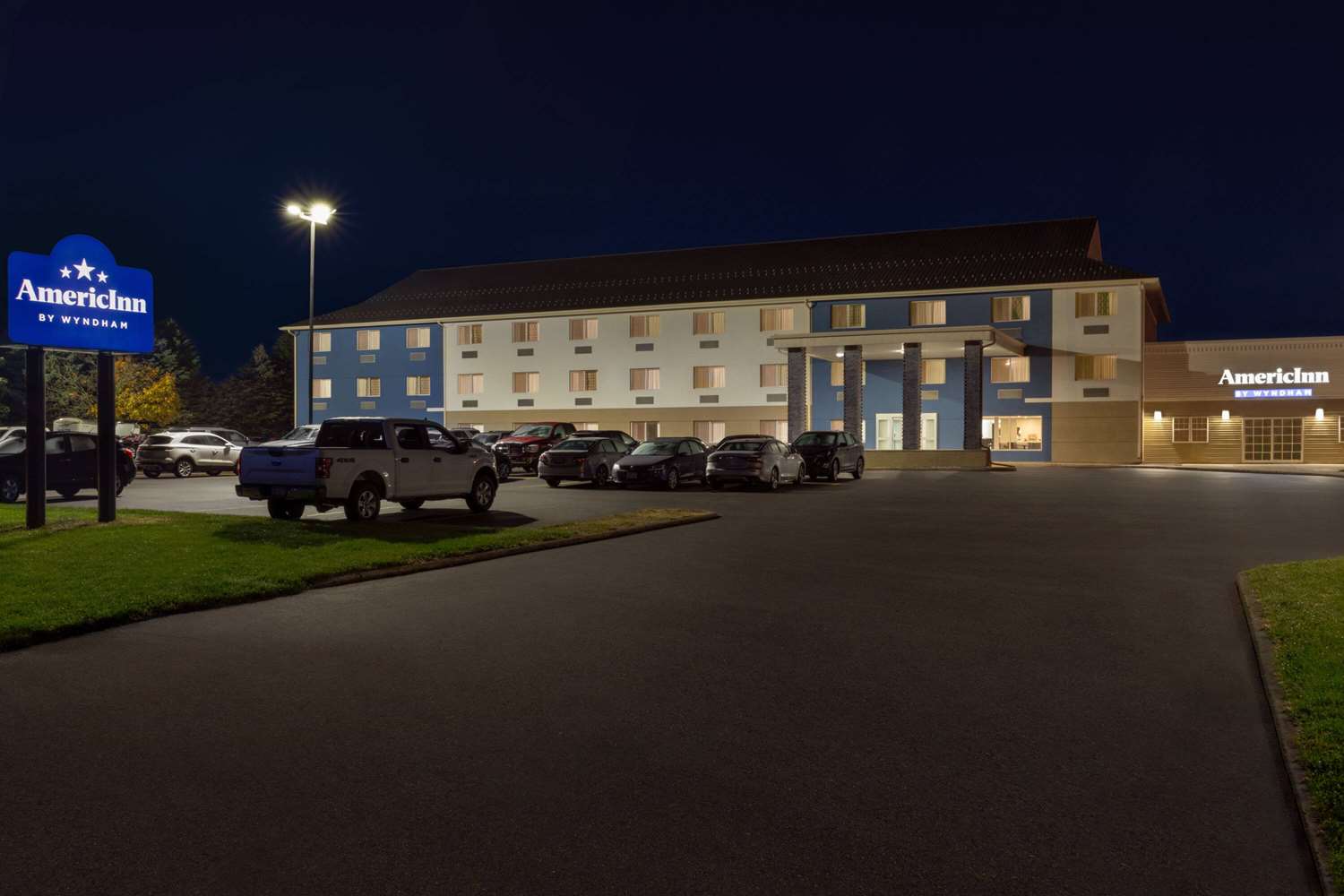 Americinn By Wyndham Dodgeville 2/43