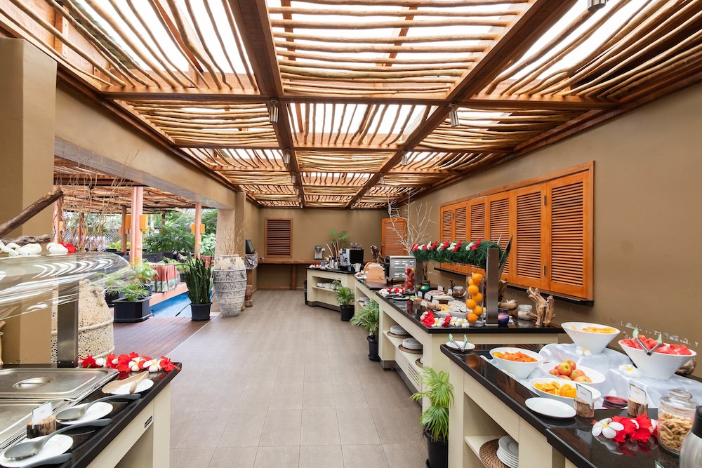 Lomani Island Resort and Spa - Adults only 49/62
