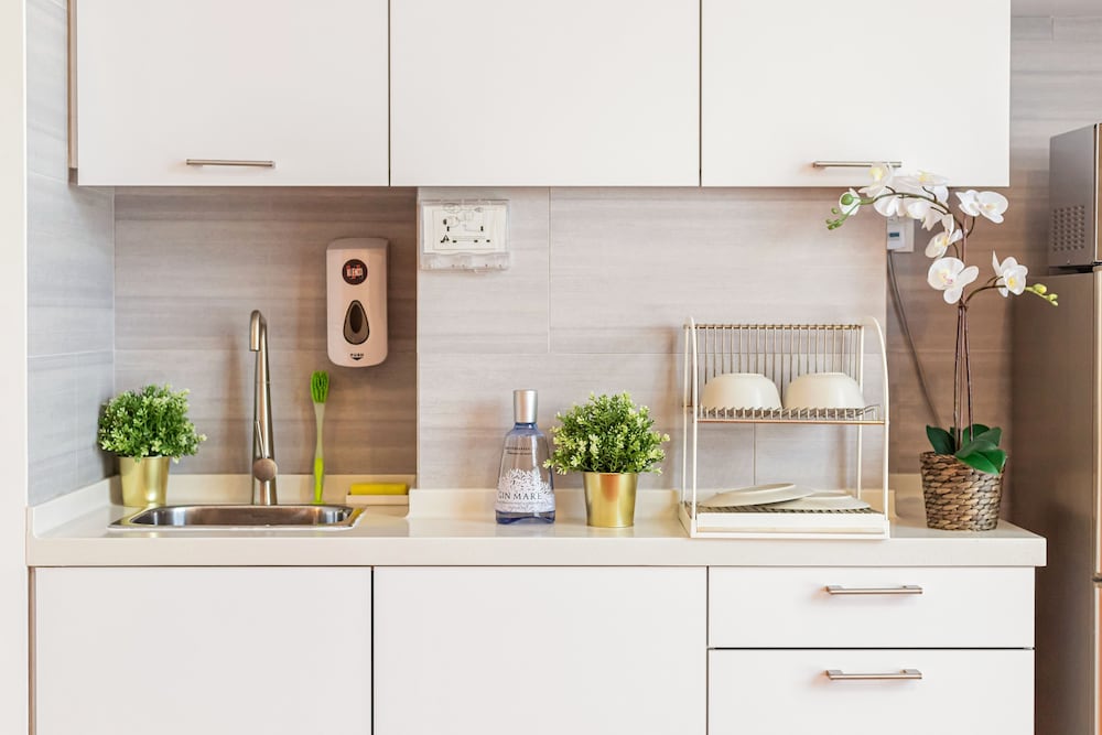 Thanksgiving Serviced Residence 10/67