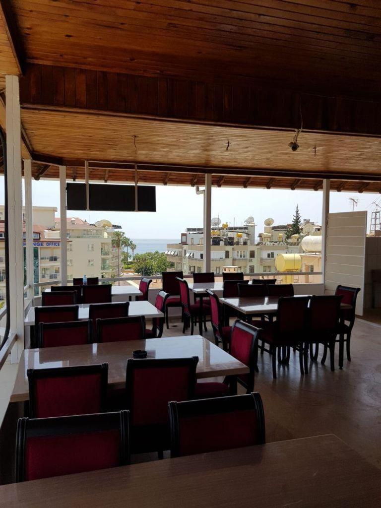 Luxor Apart Hotel 30/44