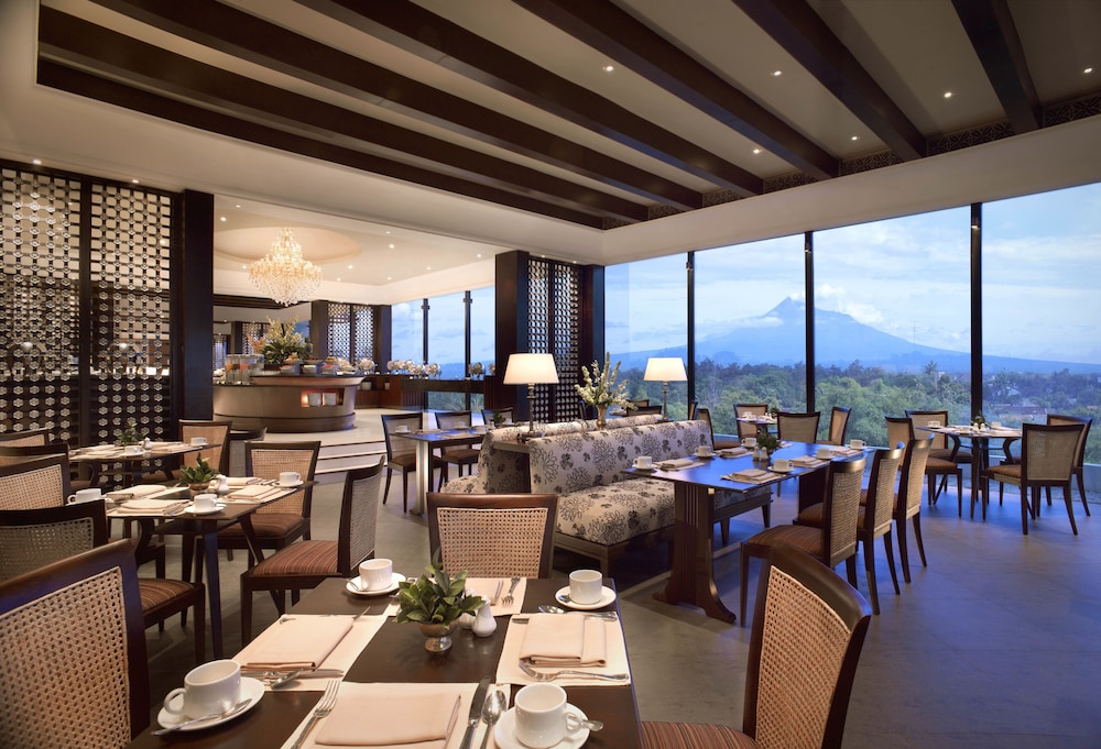 Mustika Yogyakarta Resort & Spa 52/66