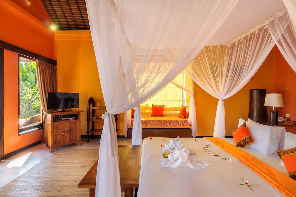 Amertha Bali Villas 12/50