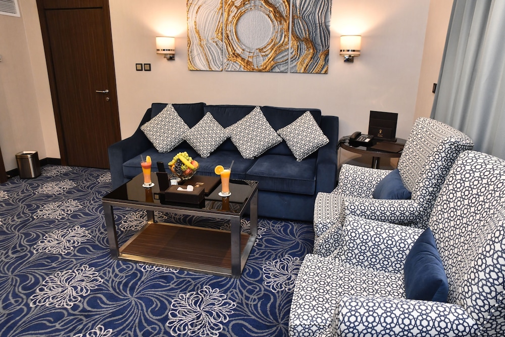 فندق كازابلانكا جدة(Casablanca Hotel Jeddah) 55/76