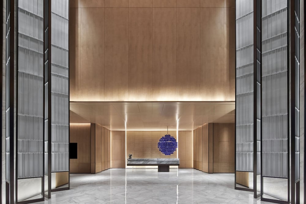 JW Marriott Hotel Changsha 6/50