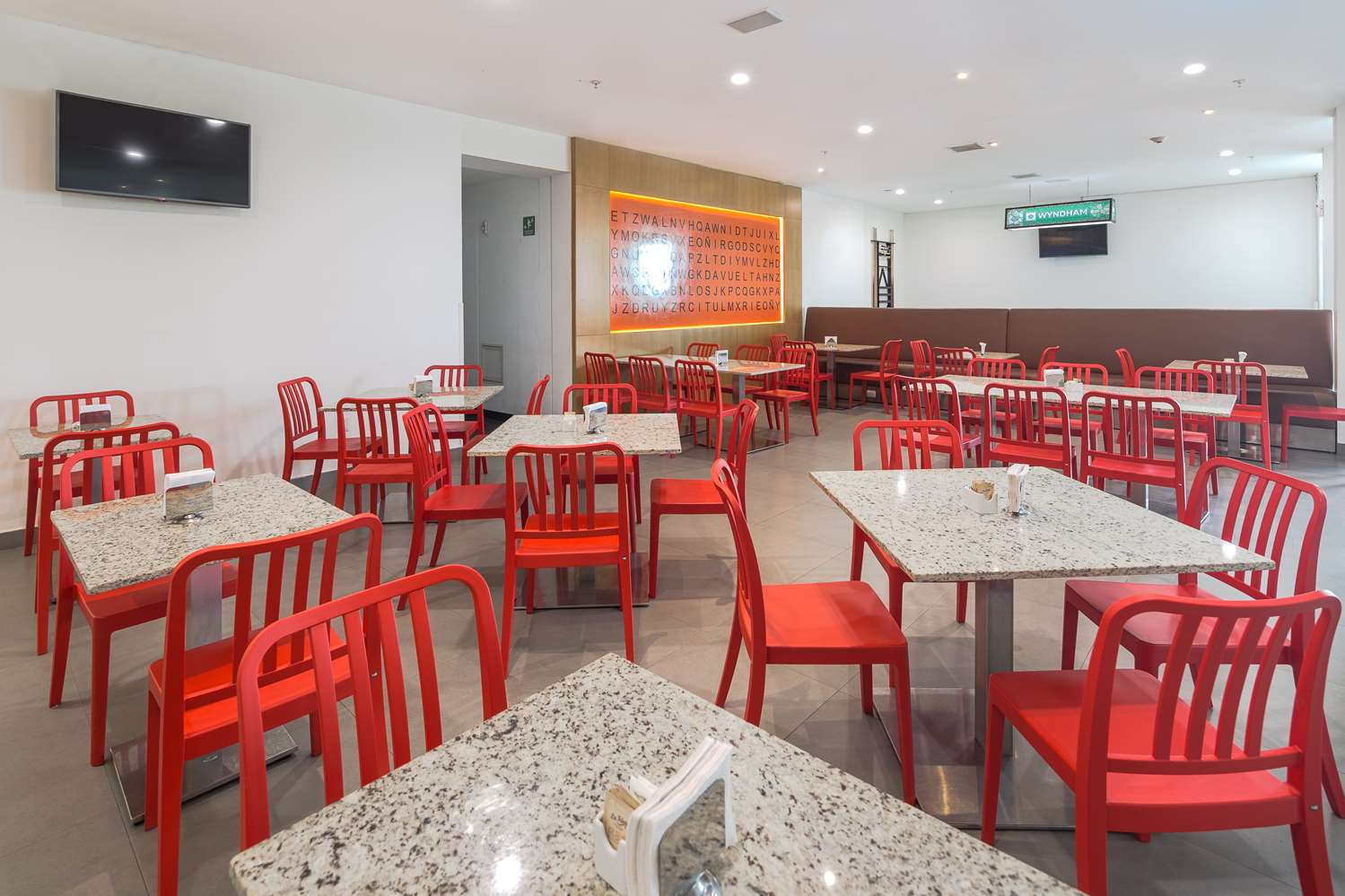WYNDHAM GARDEN SILAO BAJIO AIRPORT 24/35
