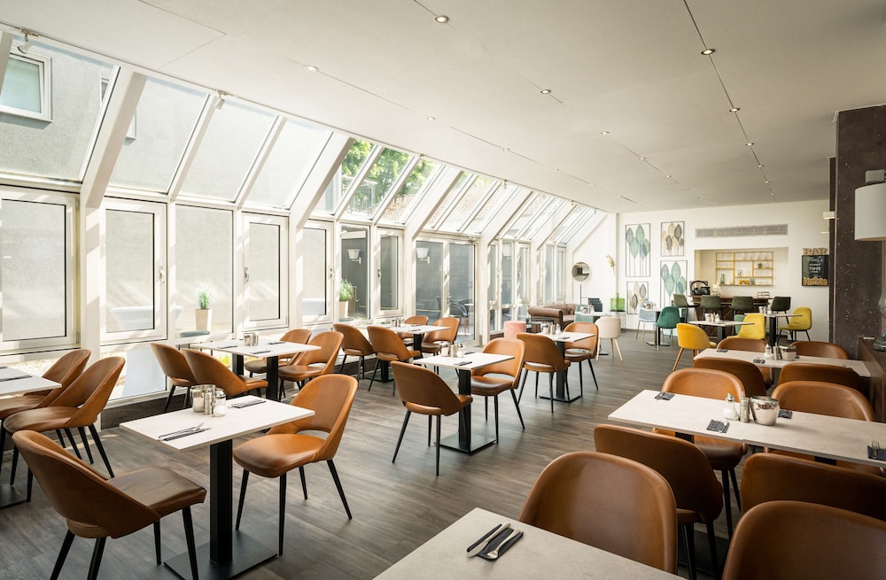 ANA Living Karlsruhe, Trademark Collection by Wyndham 24/35