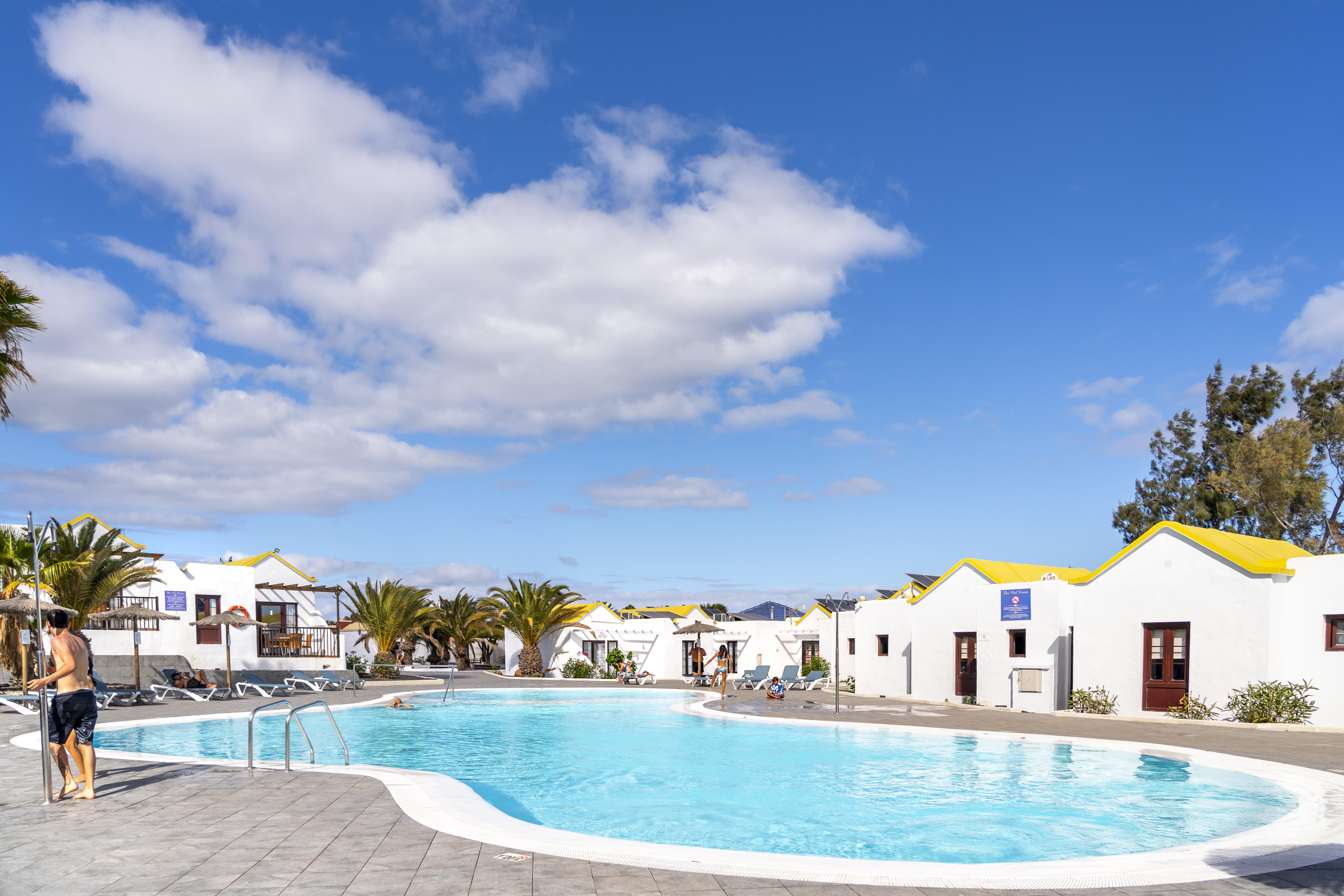 Elite Fuerteventura Club 2/2