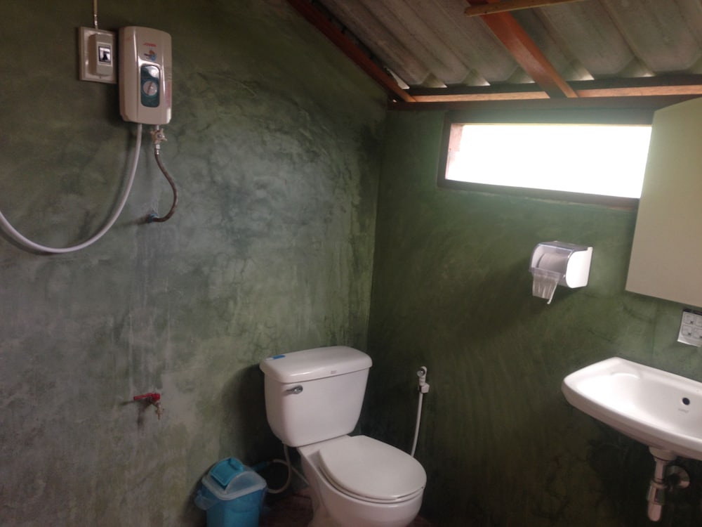 Pai Porpeang Guesthouse 49/50