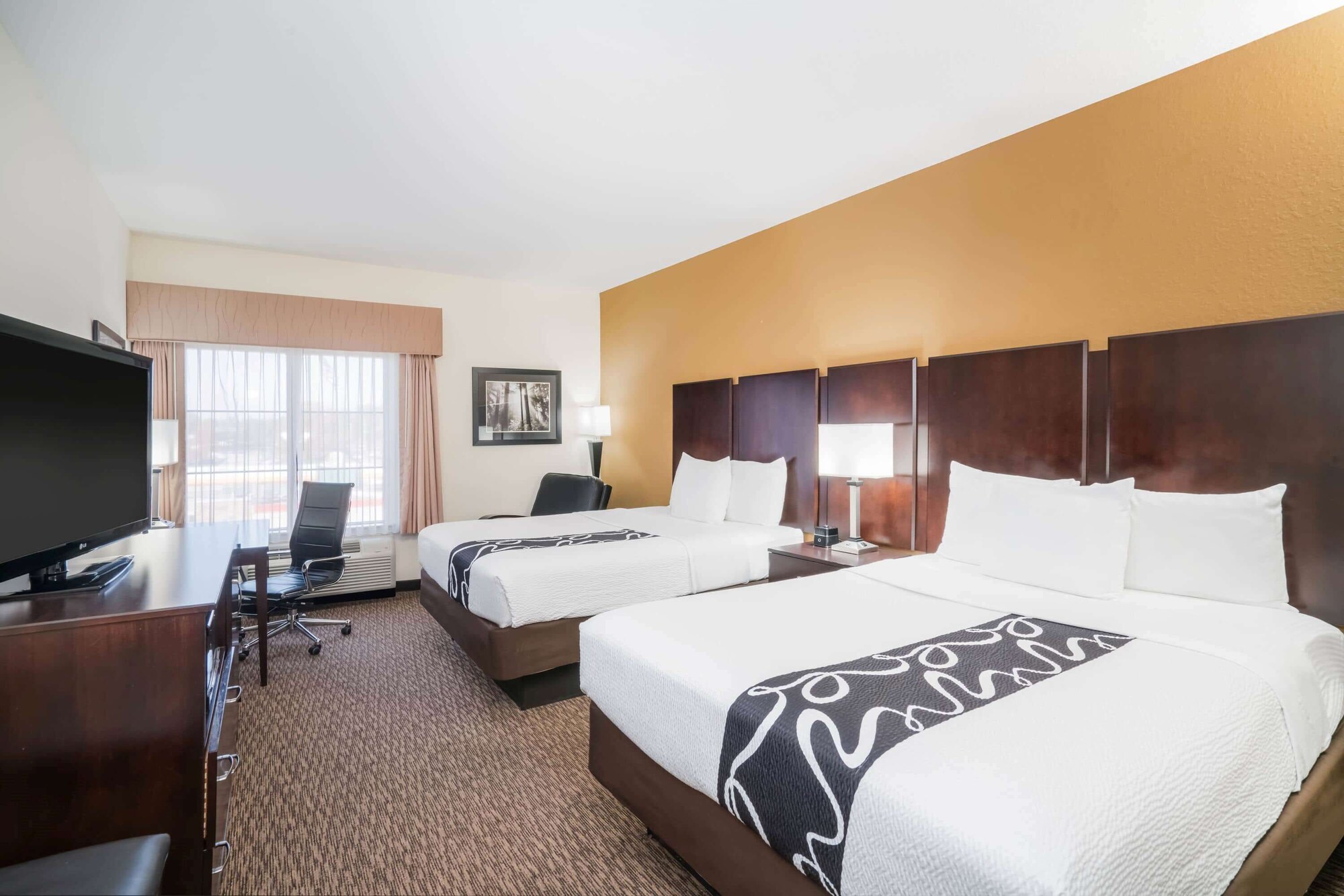 ROOM, 2 QUEEN BEDS