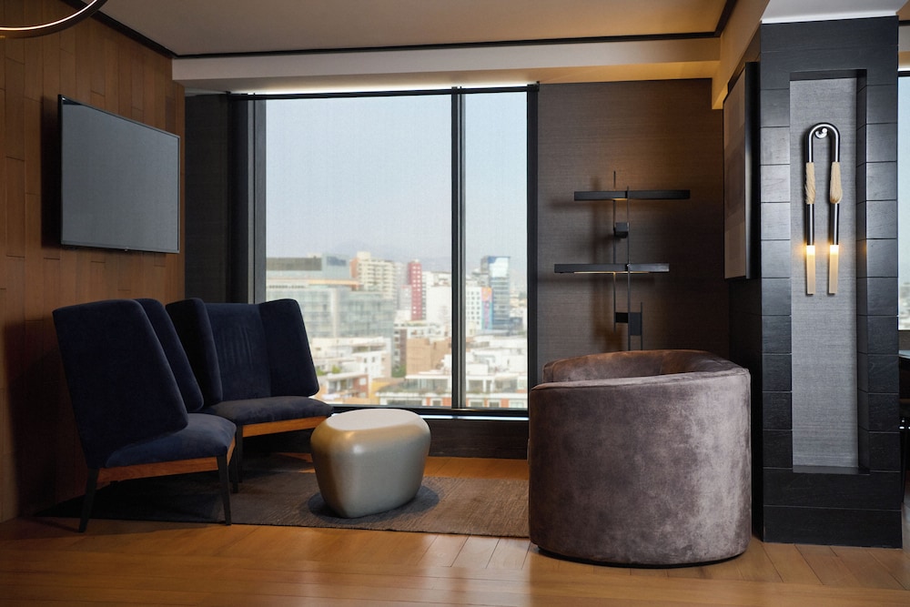 Pullman Lima Miraflores 47/69