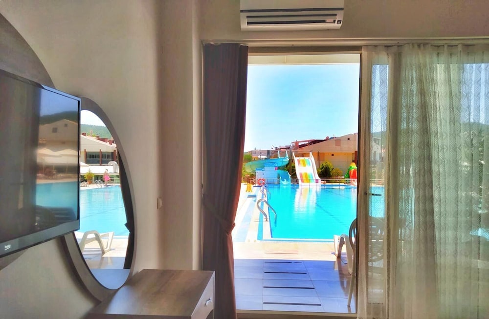 Cetin Prestige Resort 21/49