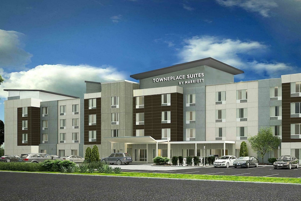 TownePlace Suites Pueblo Downtown 2/26