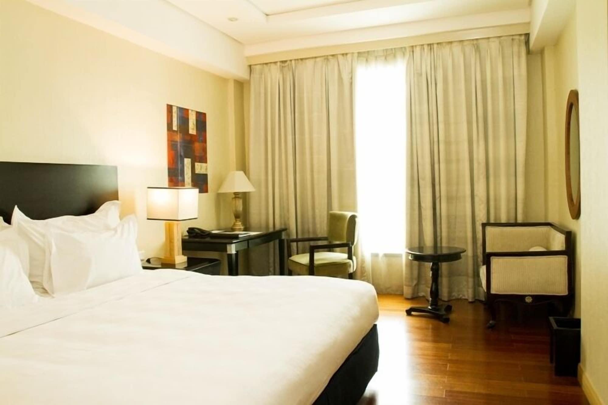 1 Bedroom, Ex, Residence