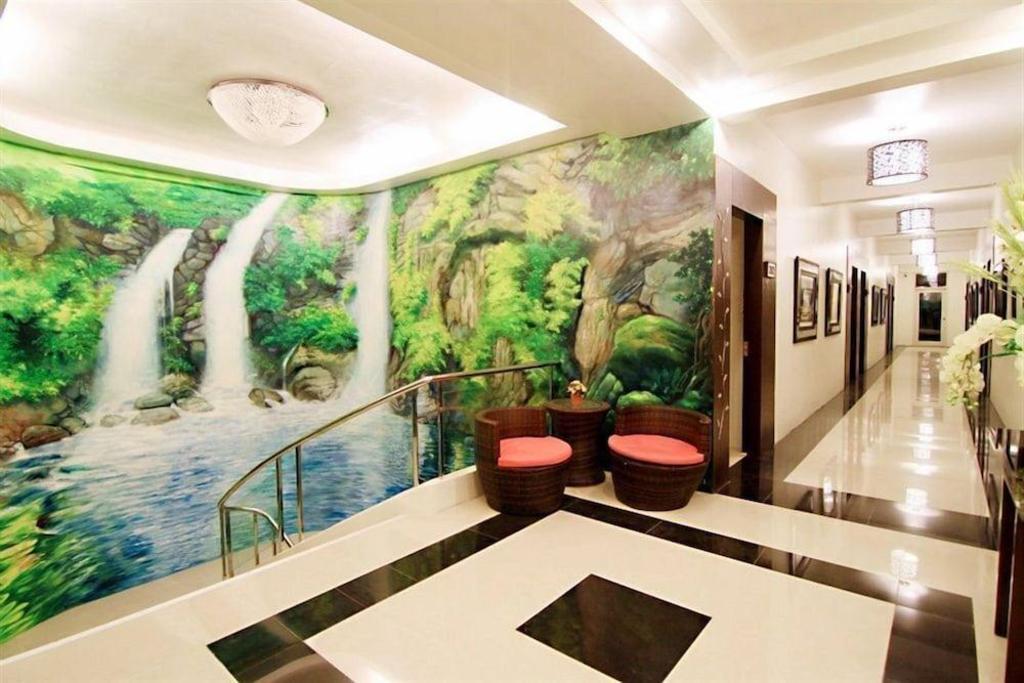 Urban Manor Hotel 28/48
