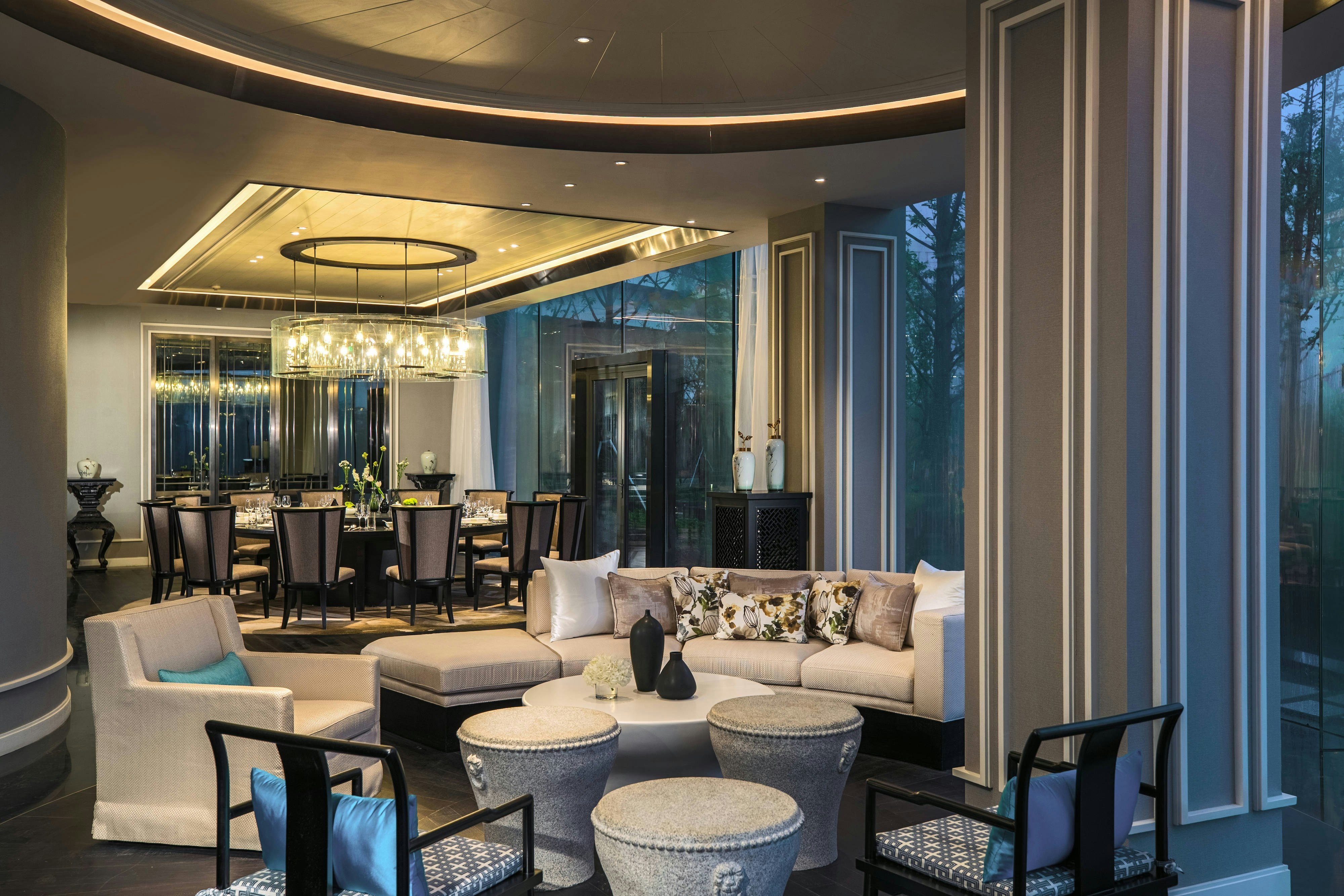 Renaissance Suzhou Taihu Lake Hotel 49/58