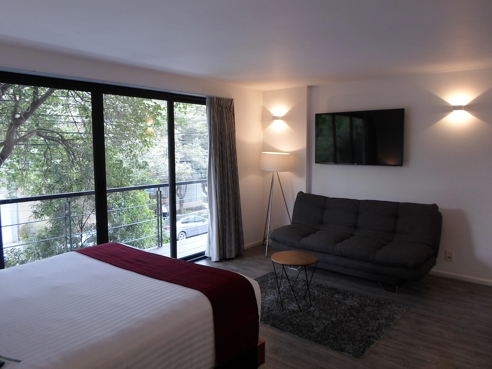 Armonik Suites 40/66