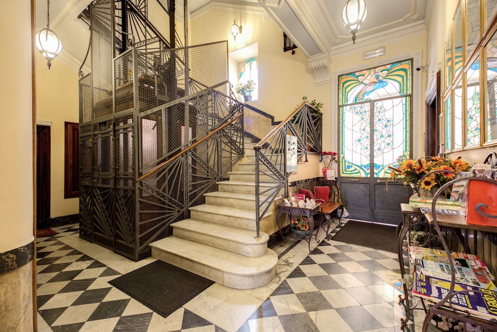 Hotel Artorius 36/54