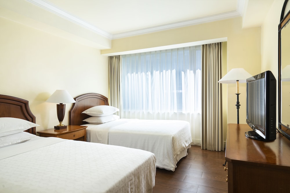 3 Bedrooms, Classic, Apartment