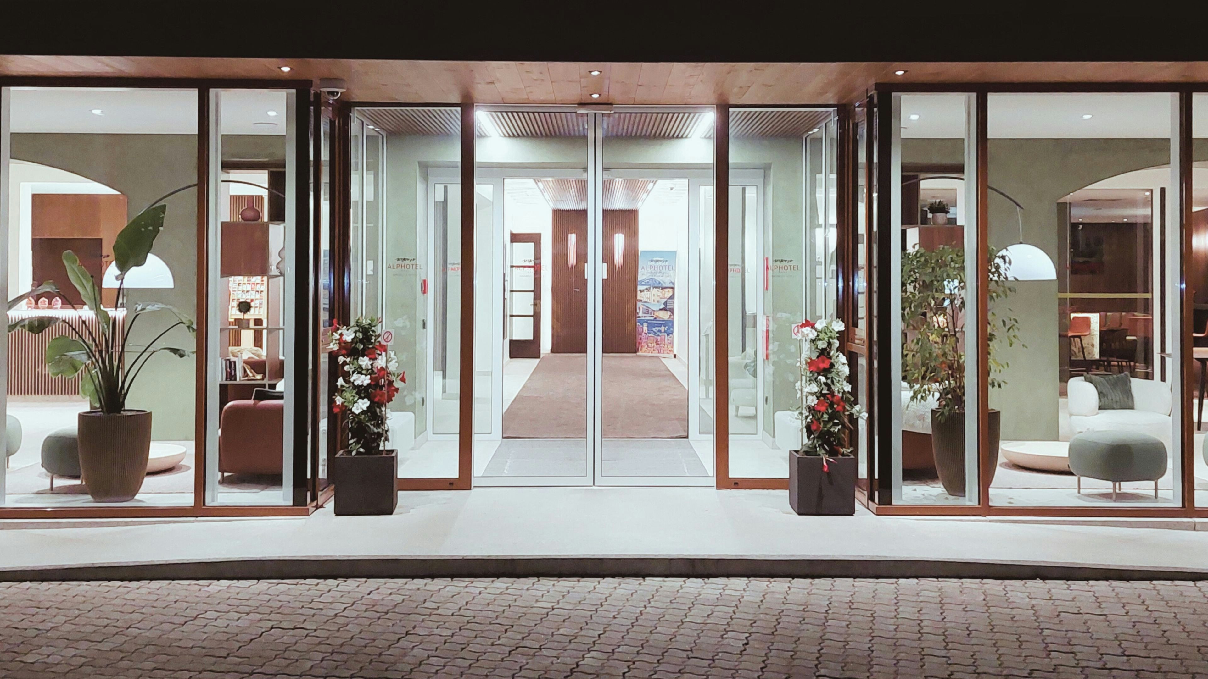 Holiday Inn Innsbruck 12/60