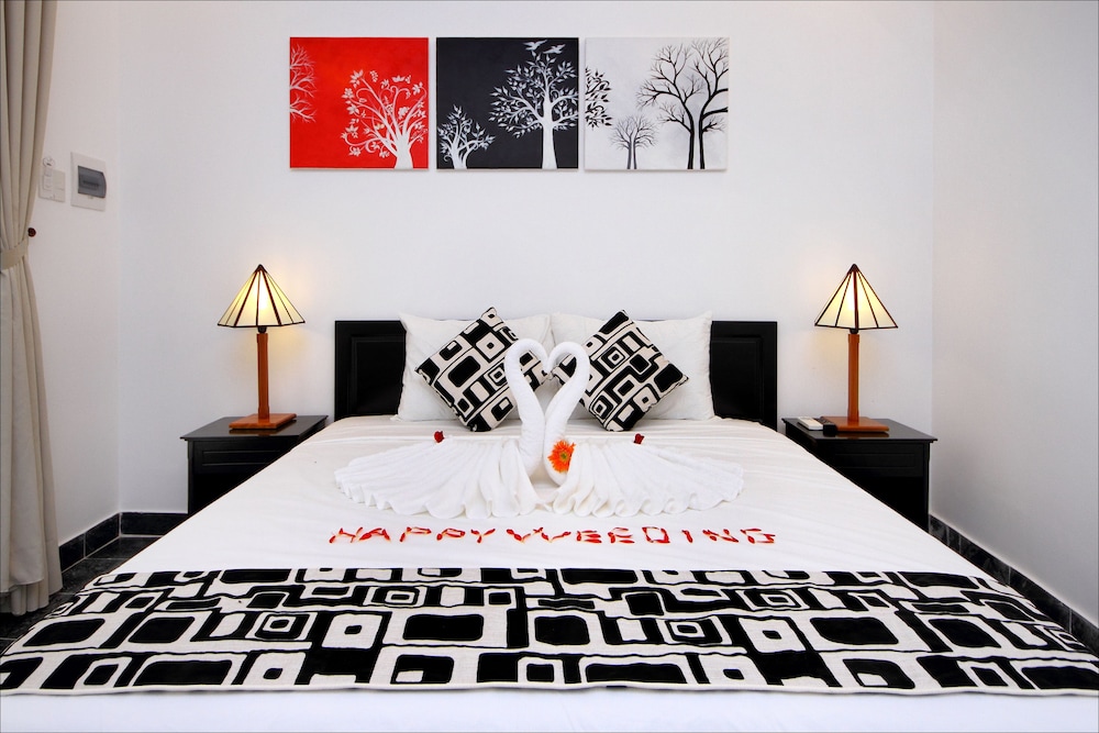 Hoi An Tnt Villa 55/63