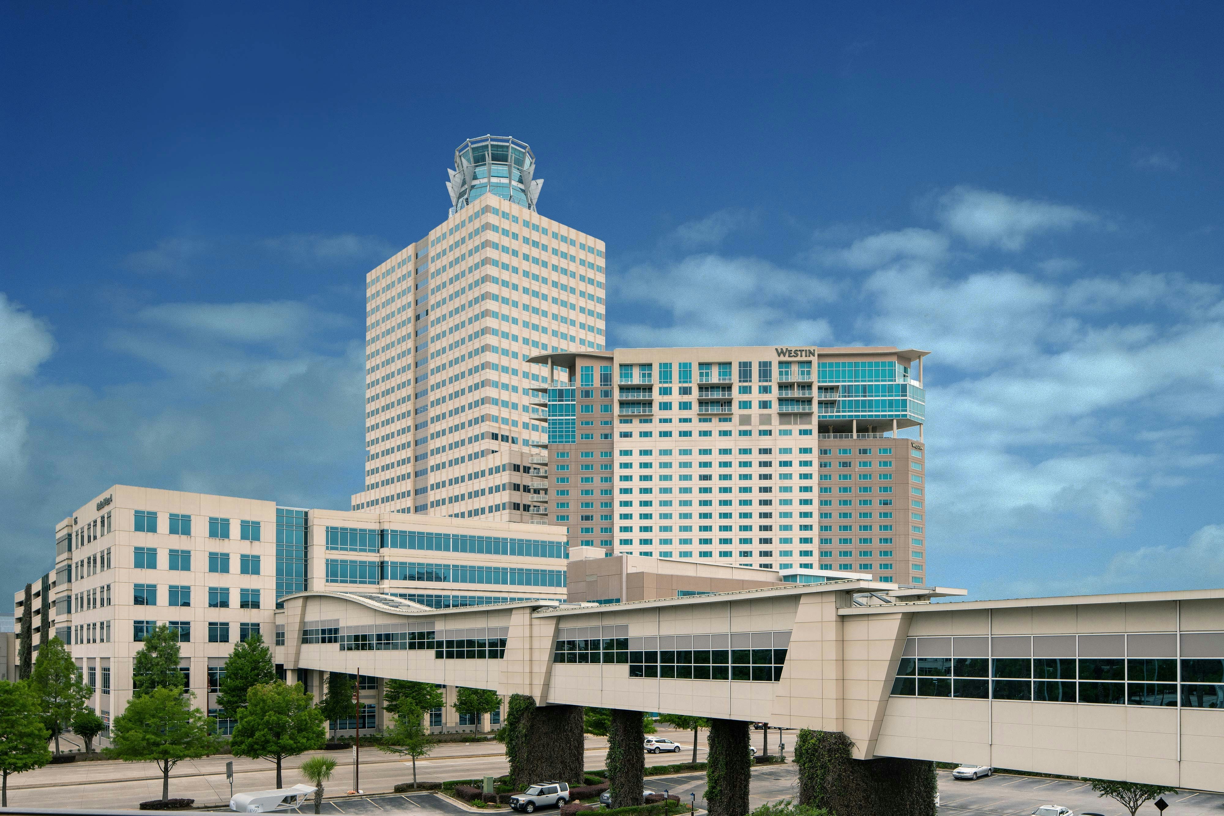Westin Houston Memorial City Hotel in HOUSTON - TX
