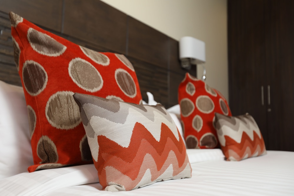 Bidwood Suite Hotel 23/50