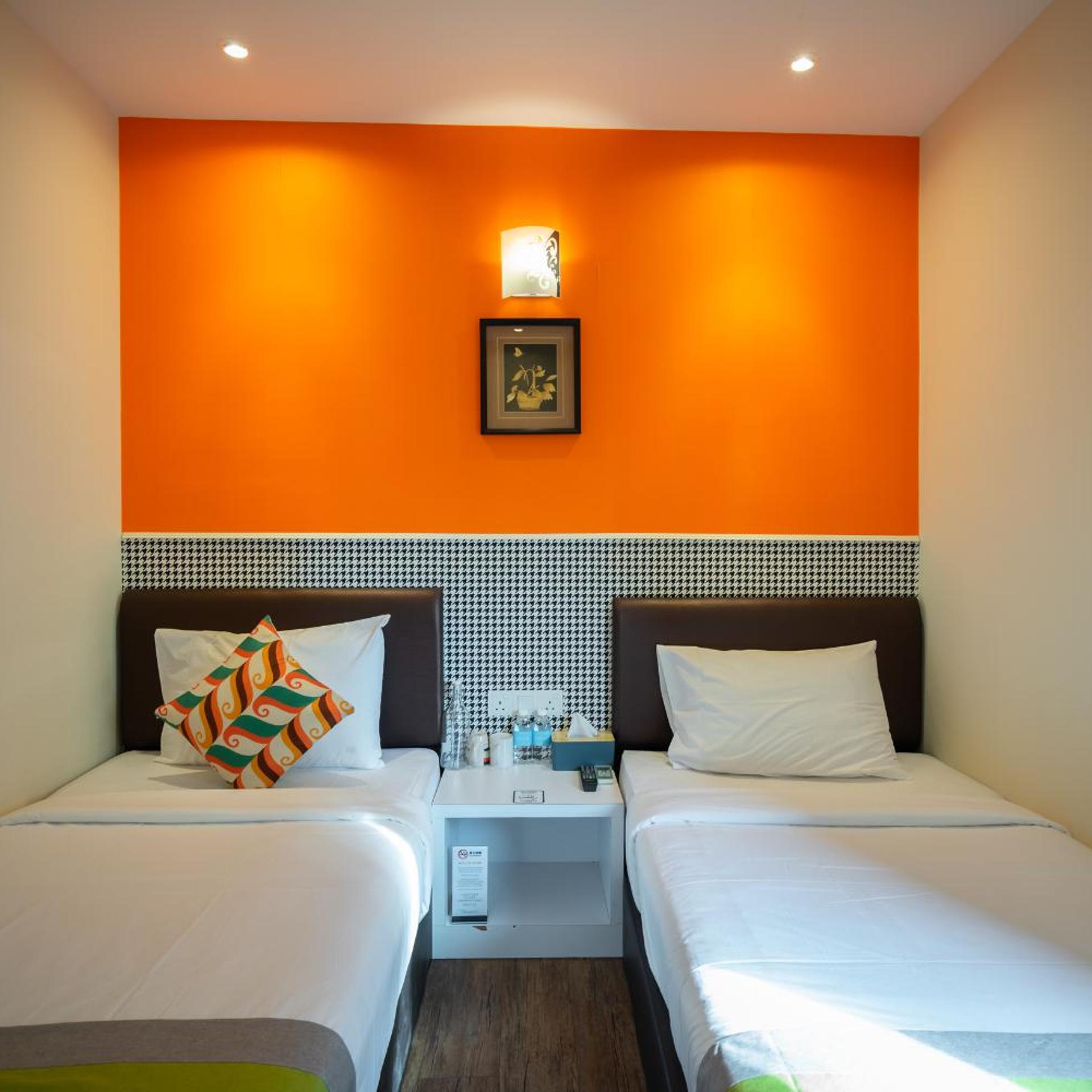 Link Hotel 15/50