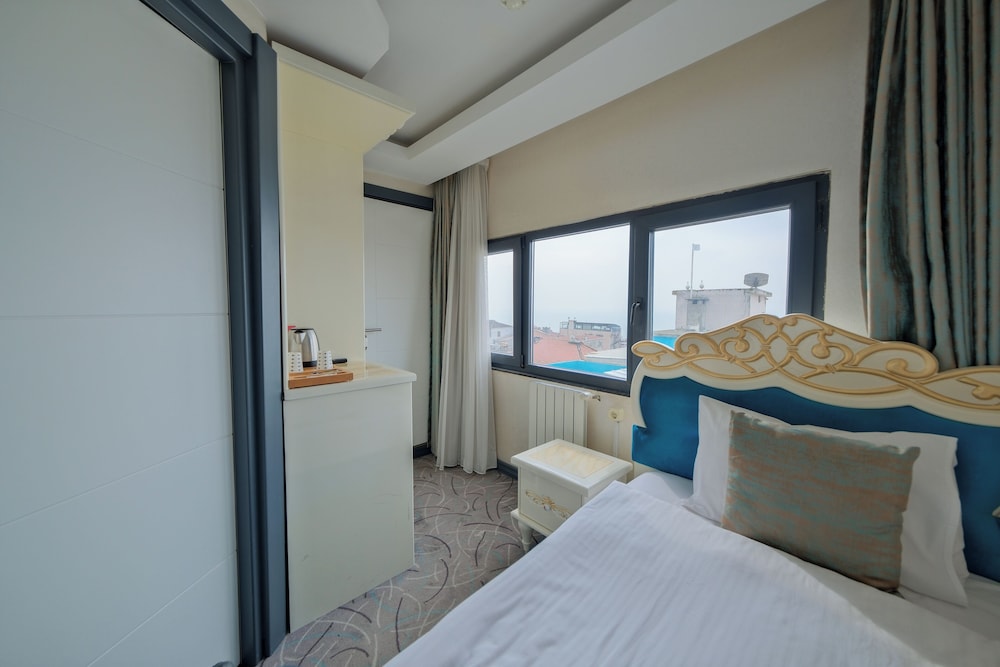 Grand Kavi Hotel 21/50