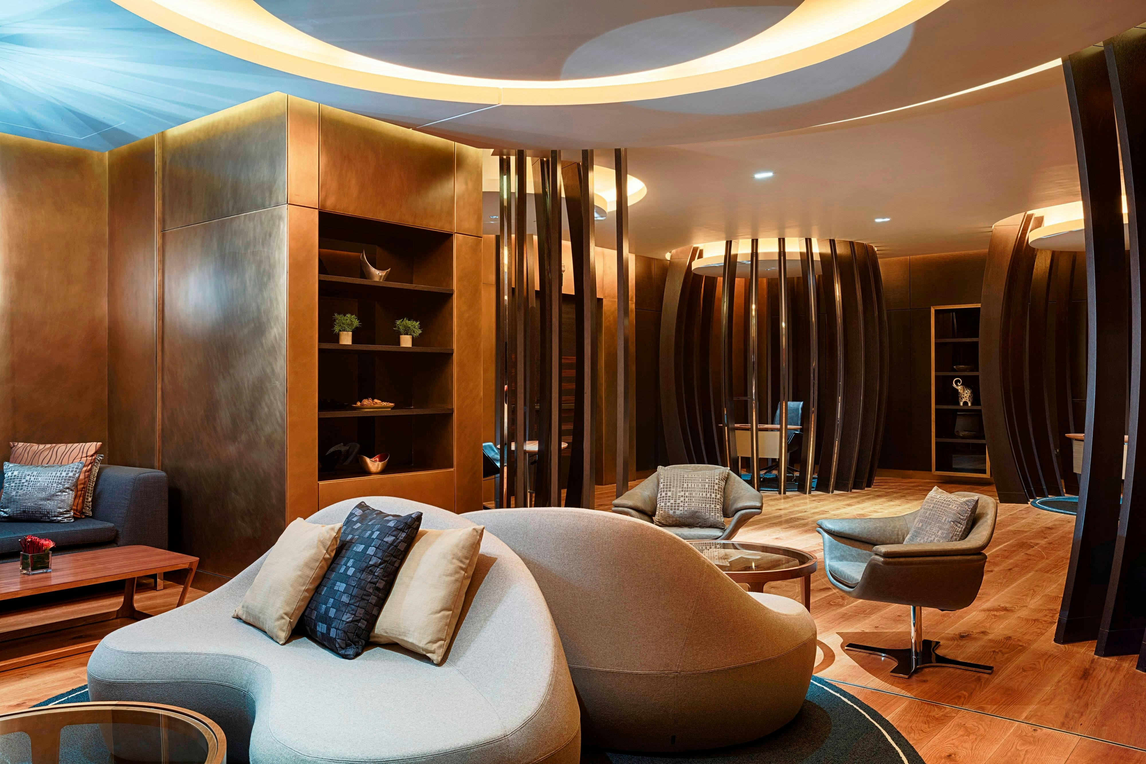 The Westin Doha Hotel Spa 20/64