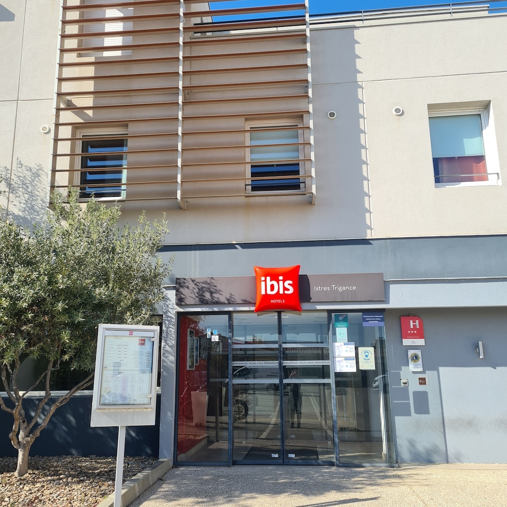 Ibis Istres Trigance 1/32