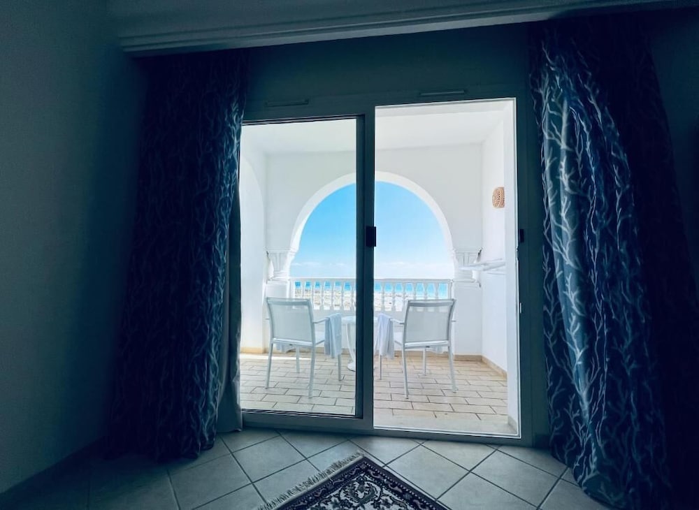 Kelibia Beach 29/71