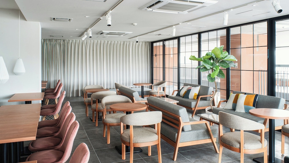 REF Okinawa Arena by VESSEL HOTELS 43/60