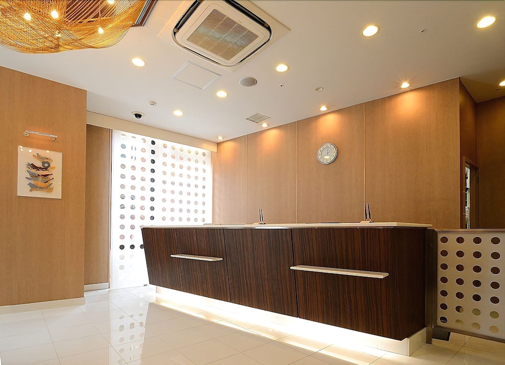 Ginza International Hotel 9/50