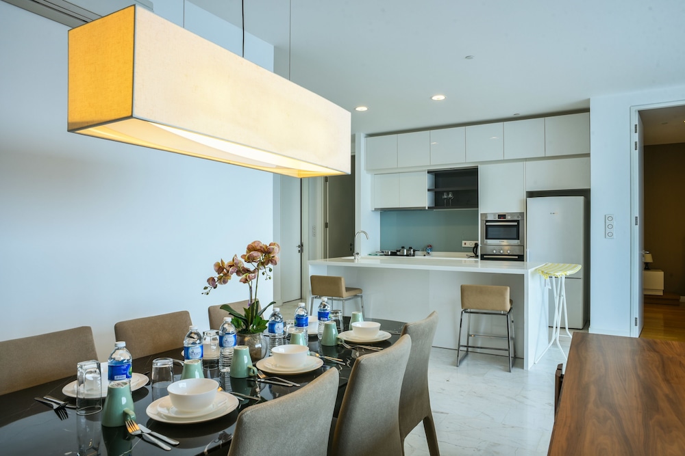 Saba Suites At The Face Platinum Klcc Bukit Bintang 37/50