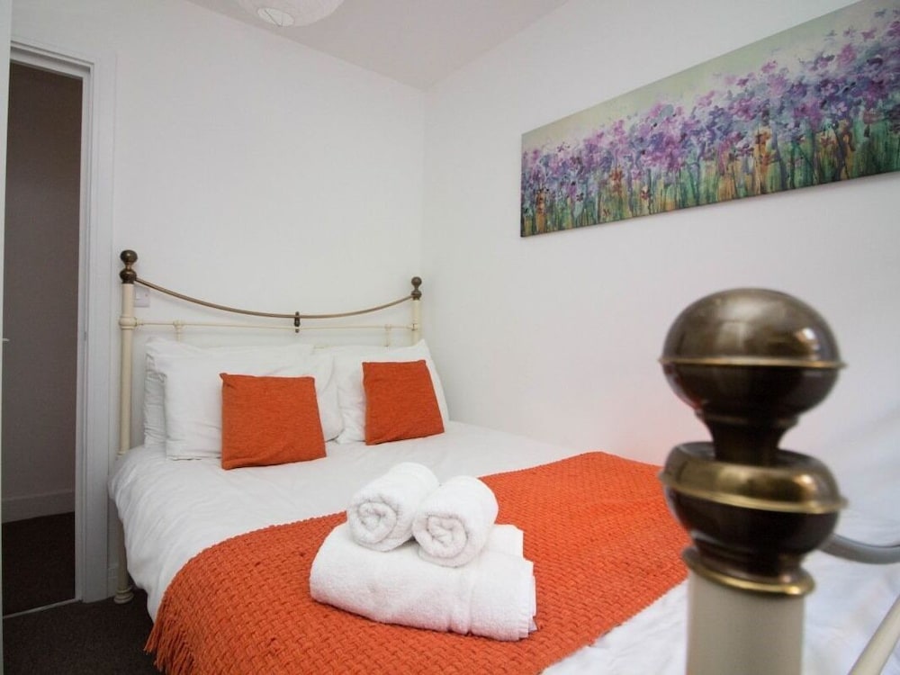 Beddoe Apartments 21/50
