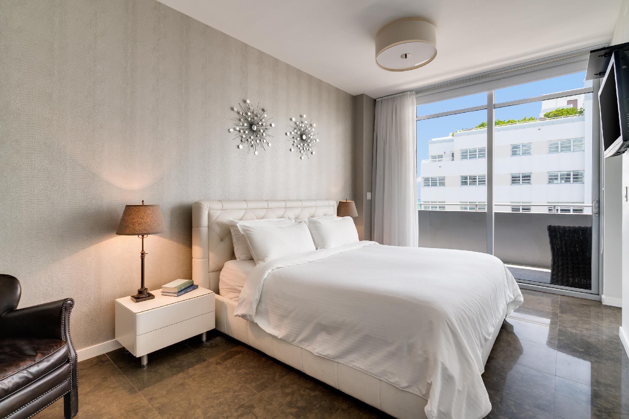 1 Bedroom, Roof Top, Penthouse, Terrace