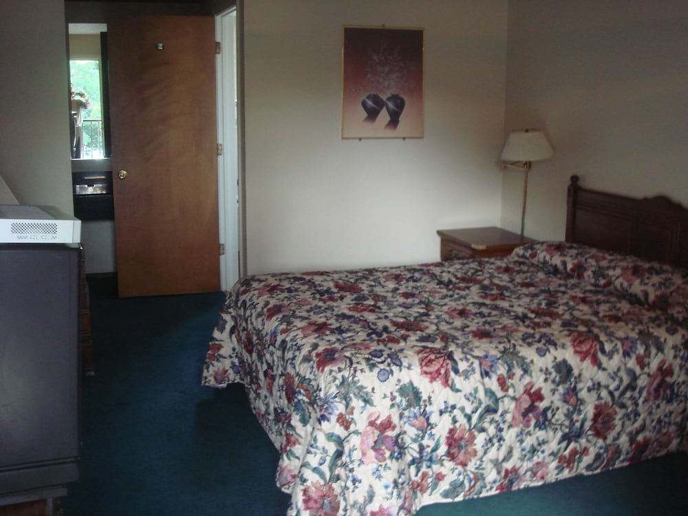 Valley Inn San Jose 12/21
