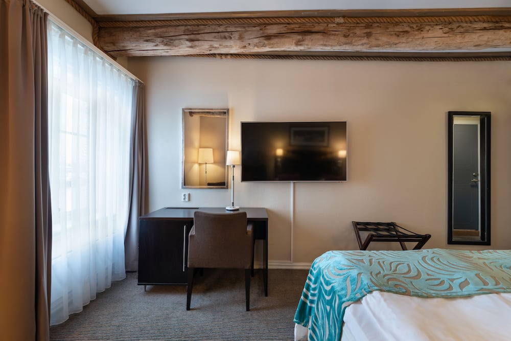 Quality Hotel Floro 29/39