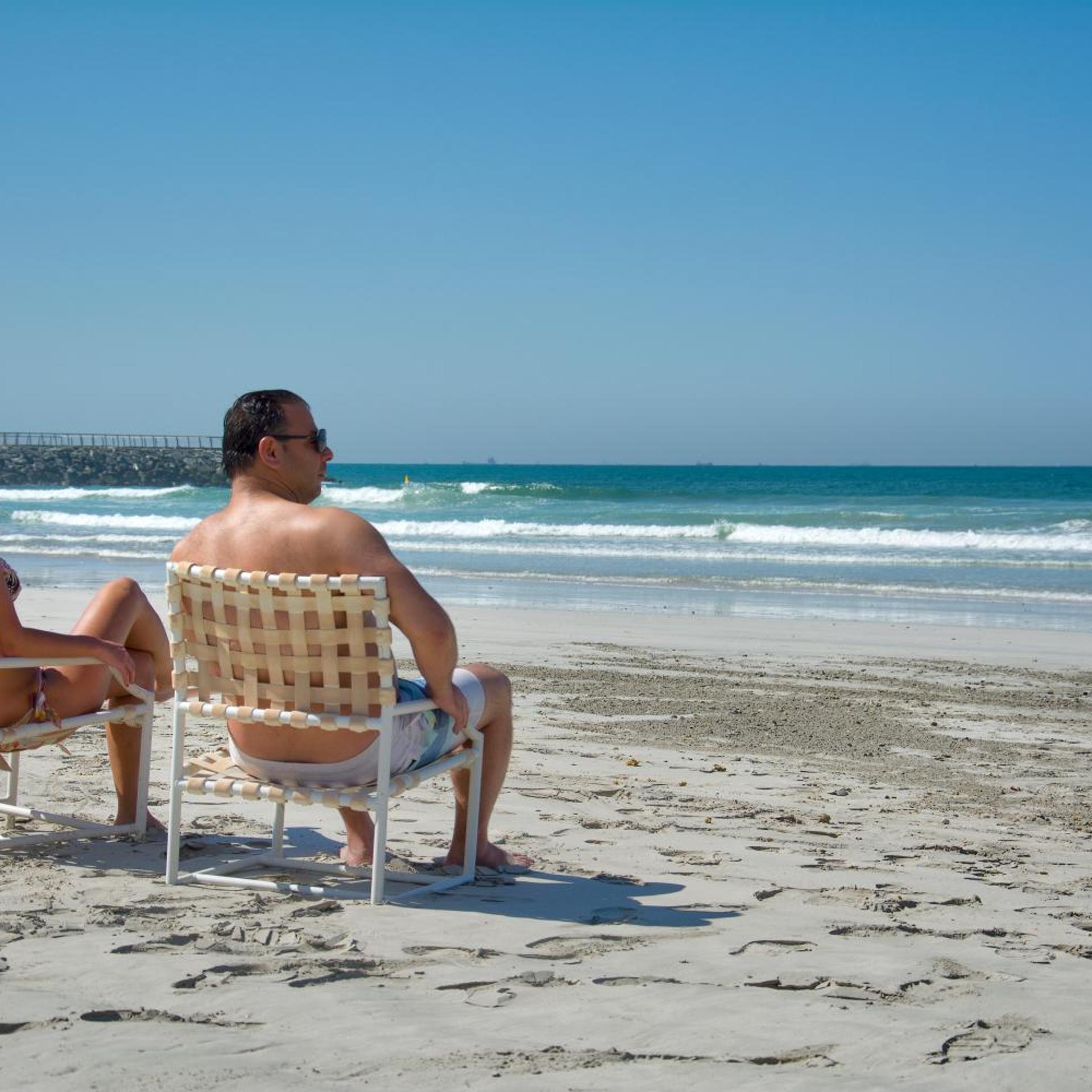 Ajman Beach Hotel 41/49